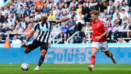 Soi kèo trận đấu giữa Newcastle vs Nottingham Forest lúc 19h30 ngày 26/12/2023 – Premier League