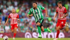 Soi kèo trận đấu giữa Real Betis vs Girona lúc 1h00 ngày 22/12/2023- La Liga