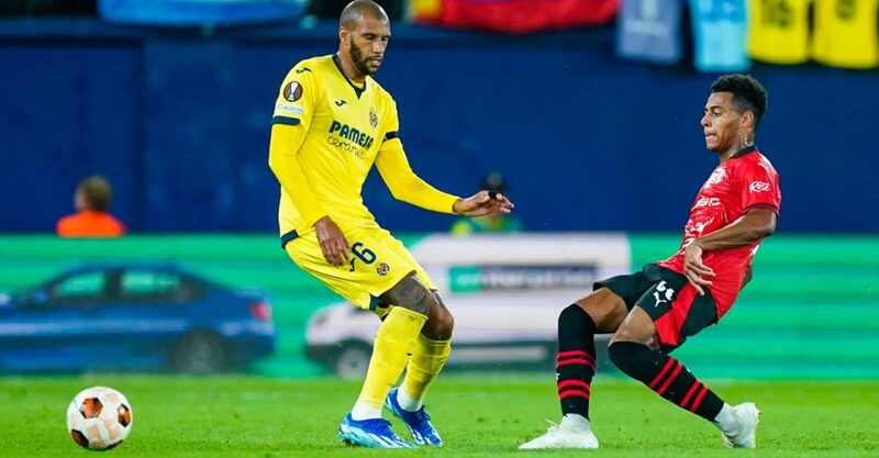 Soi kèo trận đấu giữa Rennes vs Villarreal lúc 0h45 ngày 15/12/2023 – Europa League