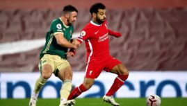 Soi kèo trận đấu giữa Sheffield vs Liverpool lúc 2h30 ngày 07/12/2023 – Premier League