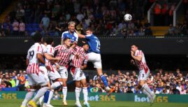 Soi kèo trận đấu giữa Stoke City vs Ipswich lúc 22h00 ngày 1/1/2024 – ChampionShip