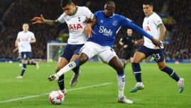 Soi kèo trận đấu giữa Tottenham vs Everton lúc 22h00 ngày 23/12/2023 – Premier League