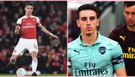 Julio Pleguezuelo: Lời tự bạch cho những năm tháng đáng quên ở Arsenal