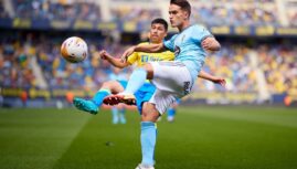 Soi kèo trận đấu giữa Celta Vigo vs Cadiz lúc 3h ngày 5/12/2023 –  La Liga