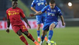 Soi kèo trận đấu giữa Empoli vs Lecce lúc 0h30 ngày 12/12/2023 –  Serie A