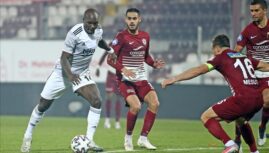 Soi kèo trận đấu giữa Hatayspor vs Besiktas lúc 0h ngày 26/12/2023 –  Super Lig