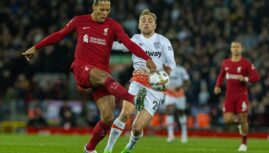 Soi kèo trận đấu giữa Liverpool vs West Ham lúc 3h ngày 21/12/2023 – Carabao Cup