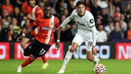 Soi kèo trận đấu giữa Luton vs Arsenal lúc 3h15 ngày 6/12/2023 –  Premier League