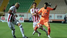 Soi kèo trận đấu giữa Alanyaspor vs Samsunspor lúc 21h ngày 25/12/2023 – Super Lig