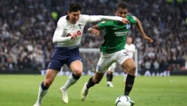 Soi kèo trận đấu giữa Brighton vs Tottenham lúc 2h30 ngày 29/12/2023 – Premier League