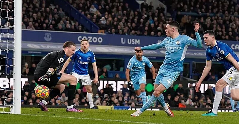 Soi kèo trận đấu giữa Everton vs Man City lúc 3h15 ngày 28/12/2023 – Premier League