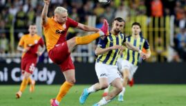 Soi kèo trận đấu giữa Fenerbahce vs Galatasaray lúc 23h ngày 24/12/2023 – Super Lig