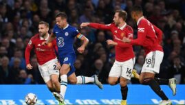 Soi kèo trận đấu giữa MU vs Chelsea lúc 3h15 ngày 7/12/2023 –  Premier League