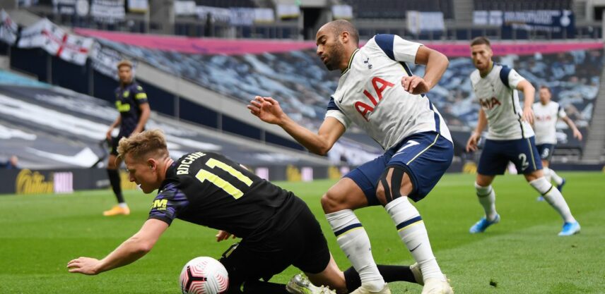 Soi kèo trận đấu giữa Tottenham vs Newcastle lúc 23h30 ngày 10/12/2023 –  Premier League