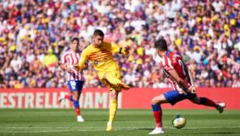 Soi kèo trận đấu giữa Barcelona vs Atletico Madrid lúc 3h ngày 4/12/2023 – La Liga