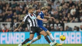 Soi kèo trận đấu giữa Chelsea vs Newcastle lúc 3h ngày 20/12/2023 – Carabao Cup