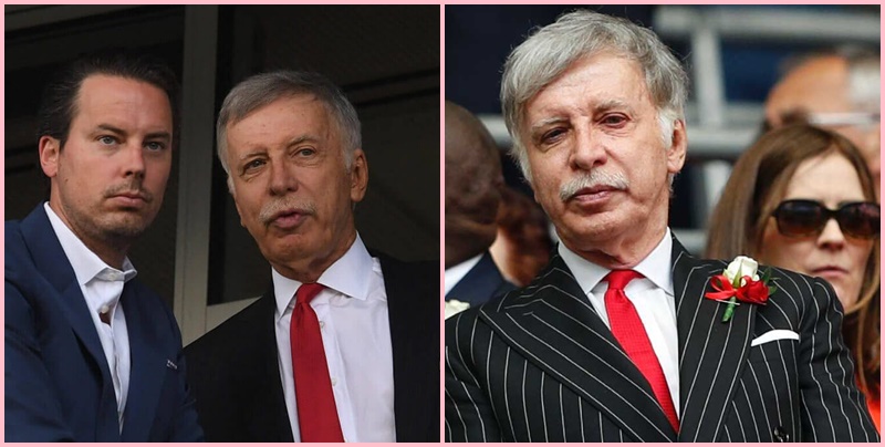 Tình hình tài chính khởi sắc của Arsenal trong năm 2023