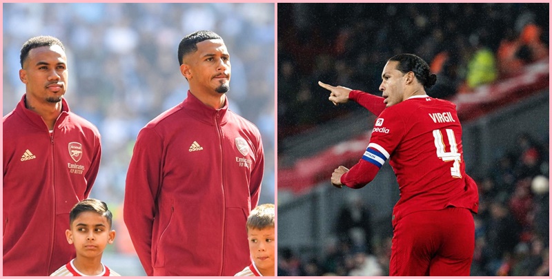 Van Dijk:”Chúng tôi xem nhẹ M.U nhưng Arsenal thì tuyệt đối không”