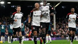 Soi kèo trận đấu giữa Fulham vs Rotherham United lúc 2h30 ngày 6/1/2024 – FA Cup