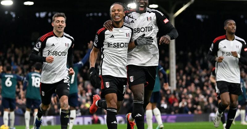 Soi kèo trận đấu giữa Fulham vs Rotherham United lúc 2h30 ngày 6/1/2024 – FA Cup