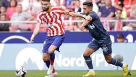 Soi kèo trận đấu giữa Girona vs Atletico Madrid lúc 3h30 ngày 4/1/2024 – La Liga