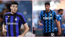 Arsenal gây sốc khi quyết định chiêu mộ Bastoni từ Inter Milan