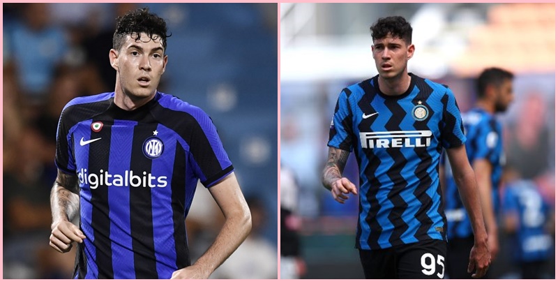 Arsenal gây sốc khi quyết định chiêu mộ Bastoni từ Inter Milan
