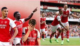 Arsenal: Lách luật công bằng tài chính có dễ không ?