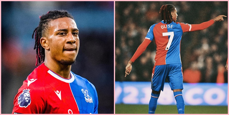 Arsenal liên tục gửi người bám sát Michael Olise