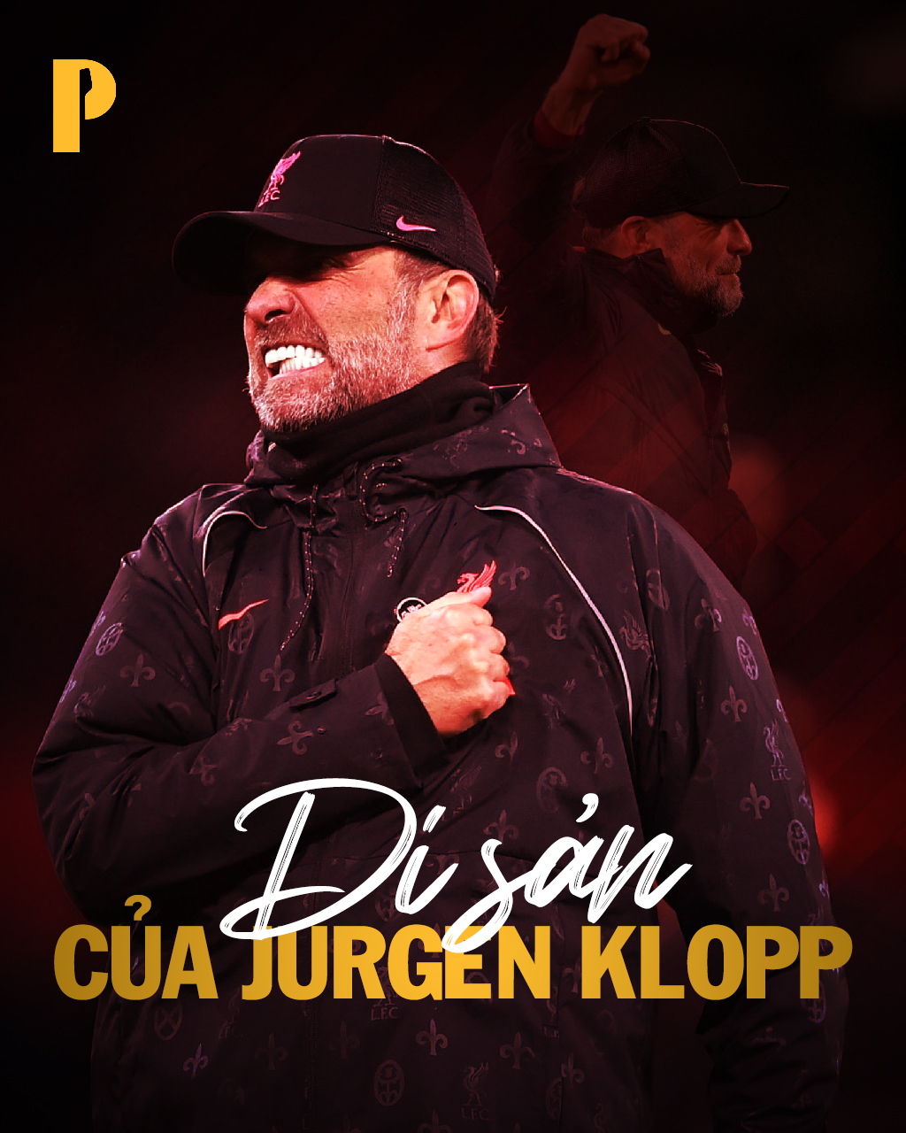 Klopp rời Liverpool, cả thế giới tiếc nuối