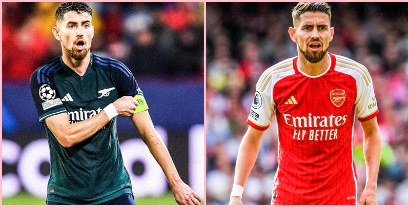 Gia hạn với Jorginho: Một giải pháp hoàn hảo với riêng Arsenal