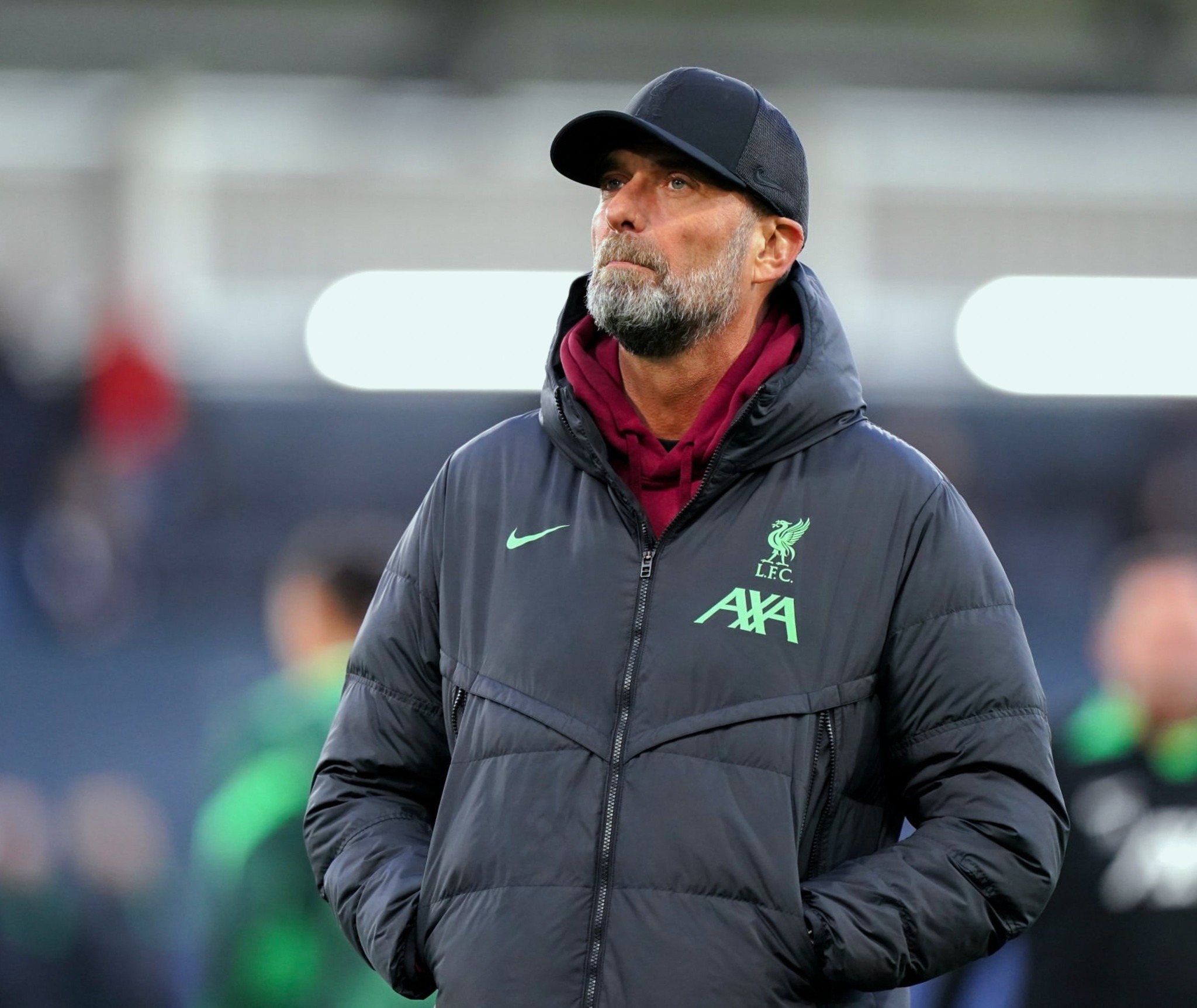 Jurgen Klopp sẽ rời cương vị HLV trưởng The Kop vào tháng 6