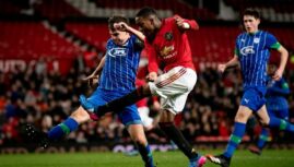 Soi kèo trận đấu giữa Wigan vs MU lúc 3h15 ngày 9/1/2024 – FA Cup