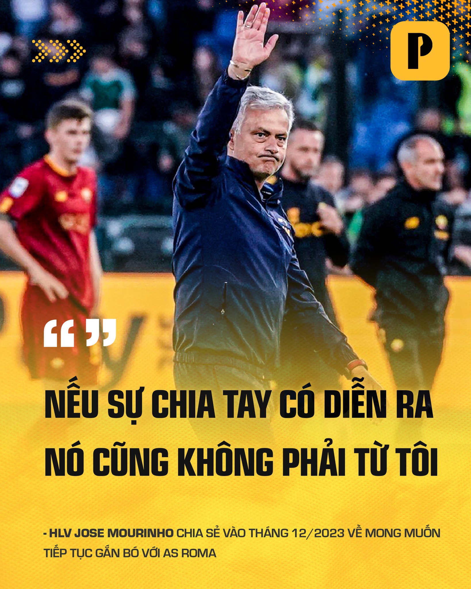 Mourinho tuổi gì khi những ông chủ Mỹ luôn lạnh lùng