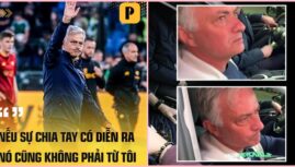 Mourinho tuổi gì khi những ông chủ Mỹ luôn lạnh lùng