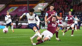 Soi kèo trận đấu giữa Tottenham vs Burnley lúc 3h ngày 6/1/2024 – FA Cup