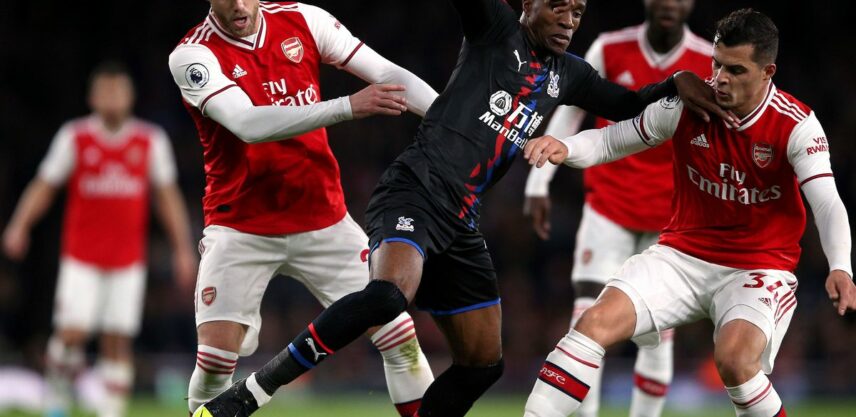 Soi kèo trận đấu giữa Arsenal vs Crystal Palace lúc 19h30 ngày 20/01/2024 – Premier League