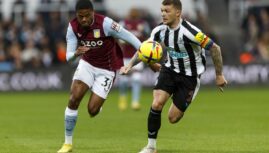 Soi kèo trận đấu giữa Aston Villa vs Newcastle lúc 3h15 ngày 31/01/2024 – Premier League