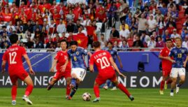 Soi kèo trận đấu giữa Bahrain vs Nhật Bản lúc 18h30 ngày 31/1/2024 – AFC ASIAN CUP