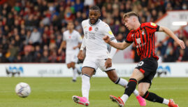 Soi kèo trận đấu giữa Bournemouth vs Swansea lúc 2h45 ngày 26/1/2024 – FA Cup