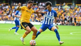 Soi kèo trận đấu giữa Brighton vs Wolves lúc 2h45 ngày 23/01/2024 – Premier League