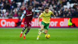 Soi kèo trận đấu giữa Bristol vs West Ham lúc 2h45 ngày 17/1/2024 – FA Cup