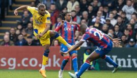 Soi kèo trận đấu giữa Crystal Palace vs Everton lúc 3h00 ngày 5/1/2024 – FA Cup