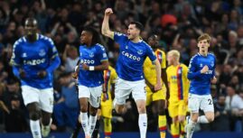 Soi kèo trận đấu giữa Everton vs Crystal Palace lúc 2h45 ngày 18/1/2024 – FA Cup