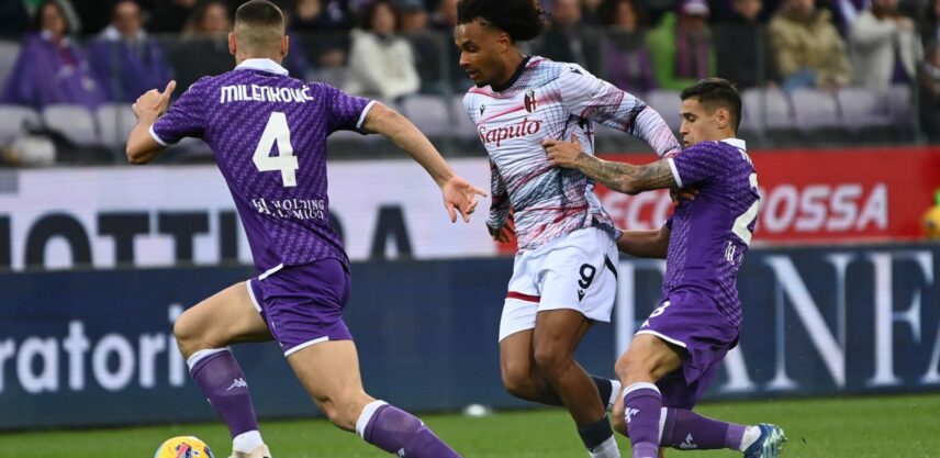 Soi kèo trận đấu giữa Fiorentina vs Bologna lúc 3h00 ngày 10/1/2024 – Coppa Italia