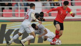 Soi kèo trận đấu giữa Hàn Quốc vs Bahrain lúc 18h30 ngày 15/1/2024 – AFC ASIAN CUP