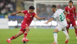 Soi kèo trận đấu giữa Indonesia vs Iraq lúc 21h30 ngày 15/1/2024 – AFC ASIAN CUP