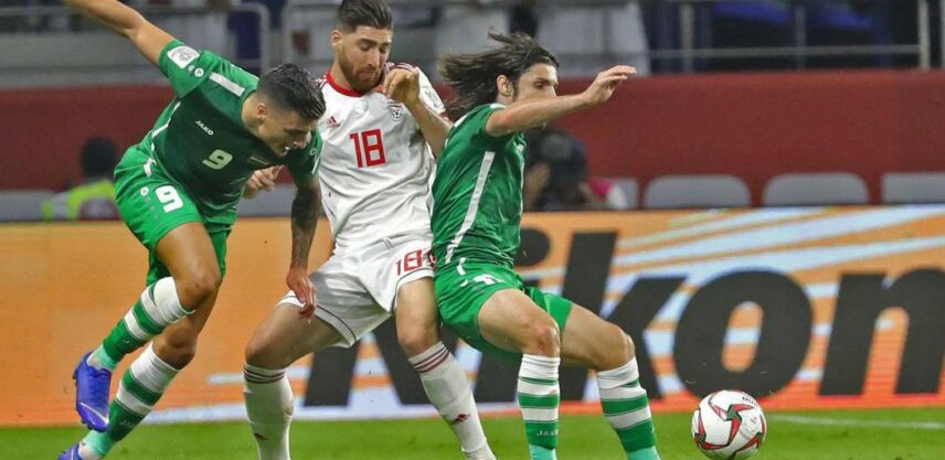 Soi kèo trận đấu giữa Iran vs UAE lúc 22h00 ngày 23/1/2024 – AFC ASIAN CUP