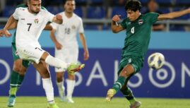 Soi kèo trận đấu giữa Iraq vs Jordan lúc 18h30 ngày 29/1/2024 – AFC ASIAN CUP