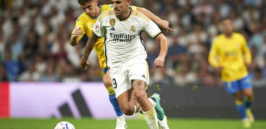 Soi kèo trận đấu giữa Las Palmas vs Real Madrid lúc 22h15 ngày 27/01/2024 – La Liga